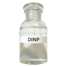 Plastizer CAS 28553-12-0 Dinp in vendita